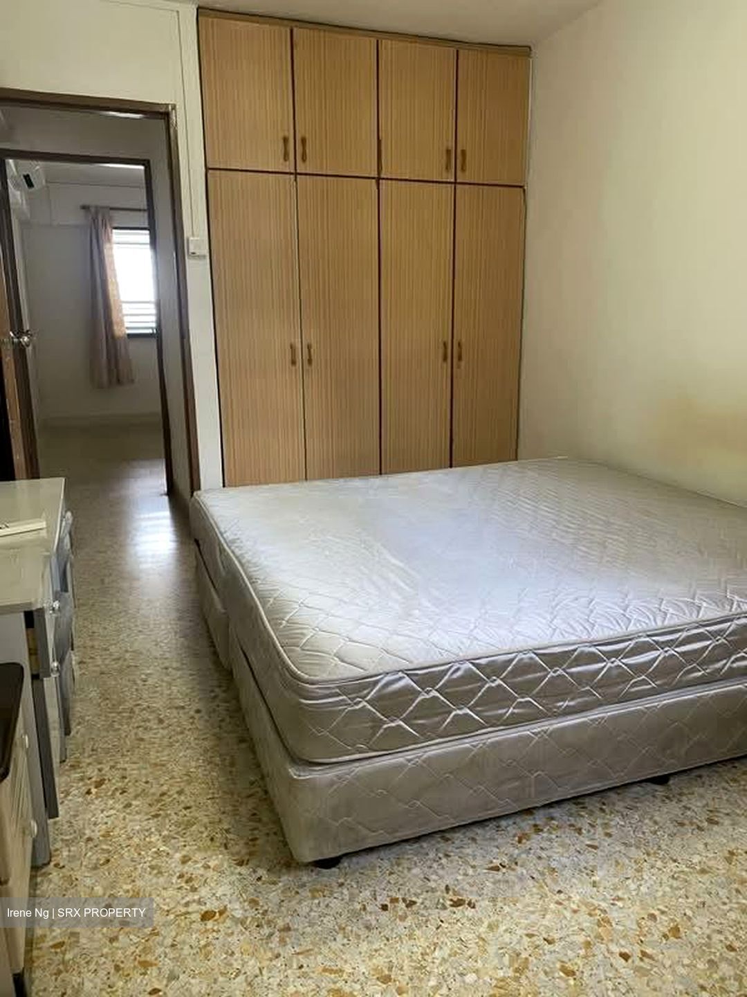 Blk 129 Yio Chu Kang Ville (Ang Mo Kio), HDB 3 Rooms #566160531